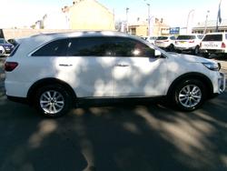 2018 KIA SORENTO Si (4x4)