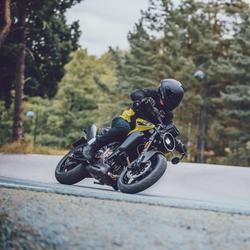 2025 Husqvarna Vitpilen 801