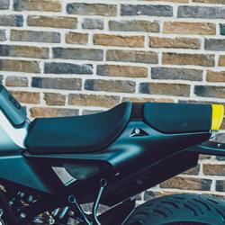 2025 Husqvarna Vitpilen 801