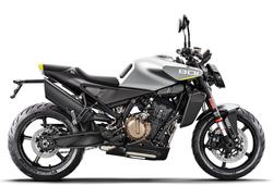 Husqvarna Vitpilen 801