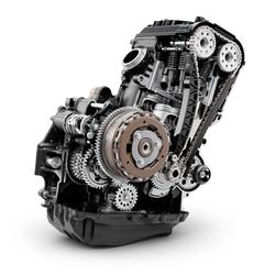 2025 Husqvarna Vitpilen 801