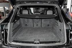 2022 Porsche Cayenne Platinum Edition