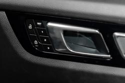 2022 Porsche Cayenne Platinum Edition