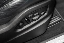 2022 Porsche Cayenne Platinum Edition