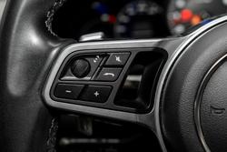 2022 Porsche Cayenne Platinum Edition