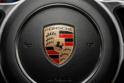 2022 Porsche Cayenne Platinum Edition