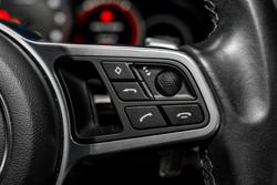 2022 Porsche Cayenne Platinum Edition