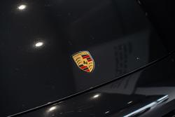 2022 Porsche Cayenne Platinum Edition