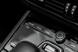 2022 Porsche Cayenne Platinum Edition