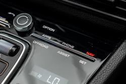 2022 Porsche Cayenne Platinum Edition