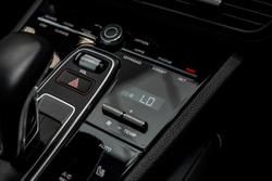 2022 Porsche Cayenne Platinum Edition
