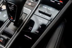 2022 Porsche Cayenne Platinum Edition