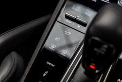 2022 Porsche Cayenne Platinum Edition