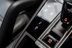 2022 Porsche Cayenne Platinum Edition