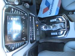 2025 Isuzu D-MAX BLADE MY25.5 White