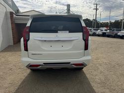 2024 MITSUBISHI Pajero Sport GLS