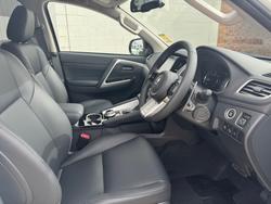 2024 MITSUBISHI Pajero Sport GLS