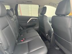 2024 MITSUBISHI Pajero Sport GLS