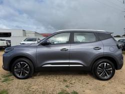 2025 Chery Tiggo 4 Hybrid Urban