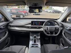 2025 Chery Tiggo 4 Hybrid Urban