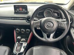 2016 Mazda CX-3 Akari