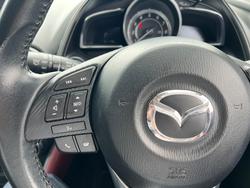 2016 Mazda CX-3 Akari