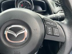 2016 Mazda CX-3 Akari