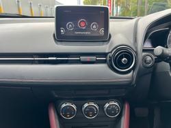 2016 Mazda CX-3 Akari