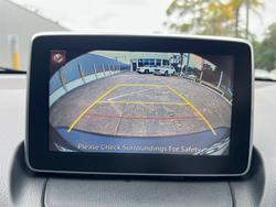 2016 Mazda CX-3 Akari