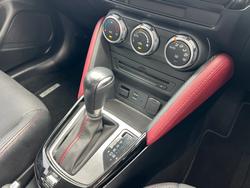 2016 Mazda CX-3 Akari