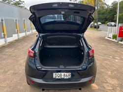 2016 Mazda CX-3 Akari