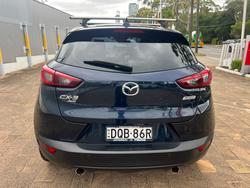 2016 Mazda CX-3 Akari