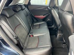 2016 Mazda CX-3 Akari