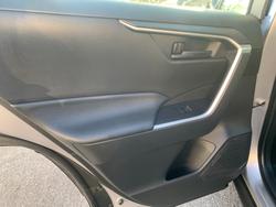 2020 Toyota RAV4 Hybrid GX AWD 2.5L Auto CVT 5 Door Wagon