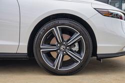 2024 Honda Accord e:HEV RS