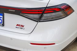 2024 Honda Accord e:HEV RS