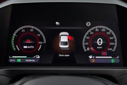 2024 Honda Accord e:HEV RS