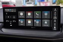 2024 Honda Accord e:HEV RS