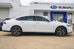 2024 Honda Accord e:HEV RS