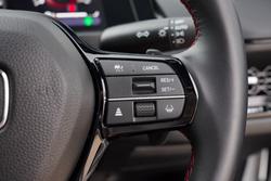 2024 Honda Accord e:HEV RS