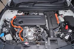 2024 Honda Accord e:HEV RS
