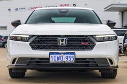 2024 Honda Accord e:HEV RS