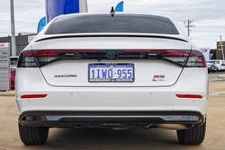 2024 Honda Accord e:HEV RS