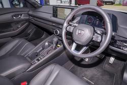 2024 Honda Accord e:HEV RS