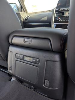 2026 NISSAN PATROL TI (WARRIOR)