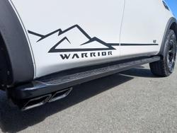 2026 NISSAN PATROL TI (WARRIOR)
