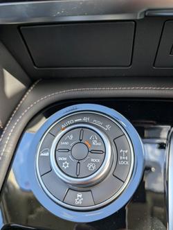 2026 NISSAN PATROL TI (WARRIOR)