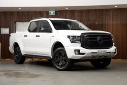 2026 GWM Cannon Alpha Ultra Hi4-T PHEV