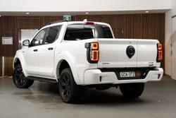 2026 GWM Cannon Alpha Ultra Hi4-T PHEV