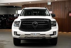 2026 GWM Cannon Alpha Ultra Hi4-T PHEV
